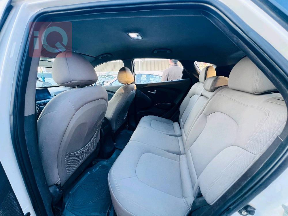 هیۆندای تۆکسۆن